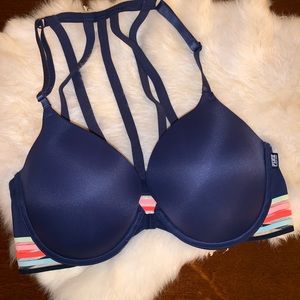 34D PINK bra
